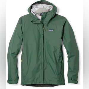 Patagonia Torrentshell 3L Jacket